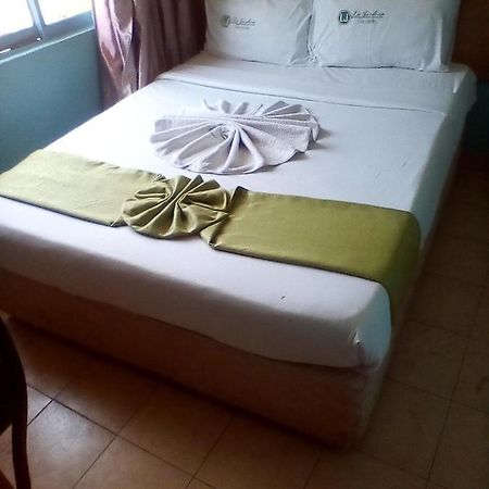 La Jardine Bed & Breakfast Nairobi Eksteriør bilde