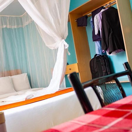 La Jardine Bed & Breakfast Nairobi Eksteriør bilde