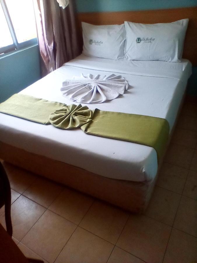 La Jardine Bed & Breakfast Nairobi Eksteriør bilde