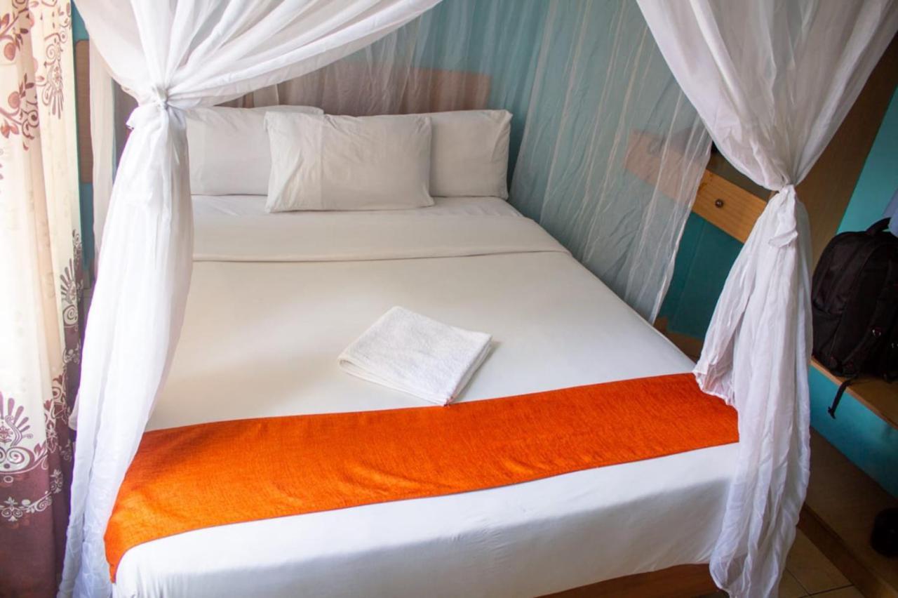La Jardine Bed & Breakfast Nairobi Eksteriør bilde