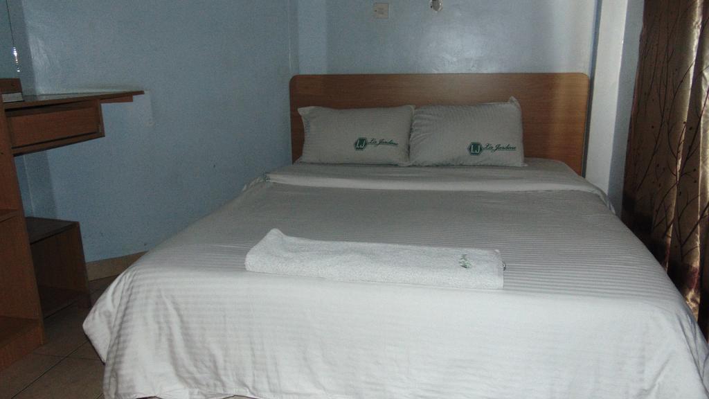 La Jardine Bed & Breakfast Nairobi Eksteriør bilde