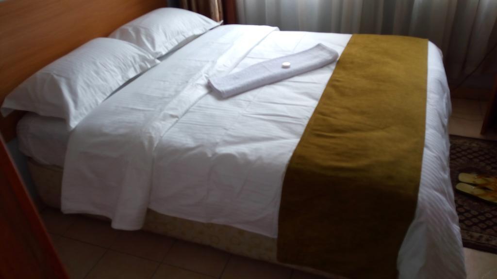 La Jardine Bed & Breakfast Nairobi Rom bilde