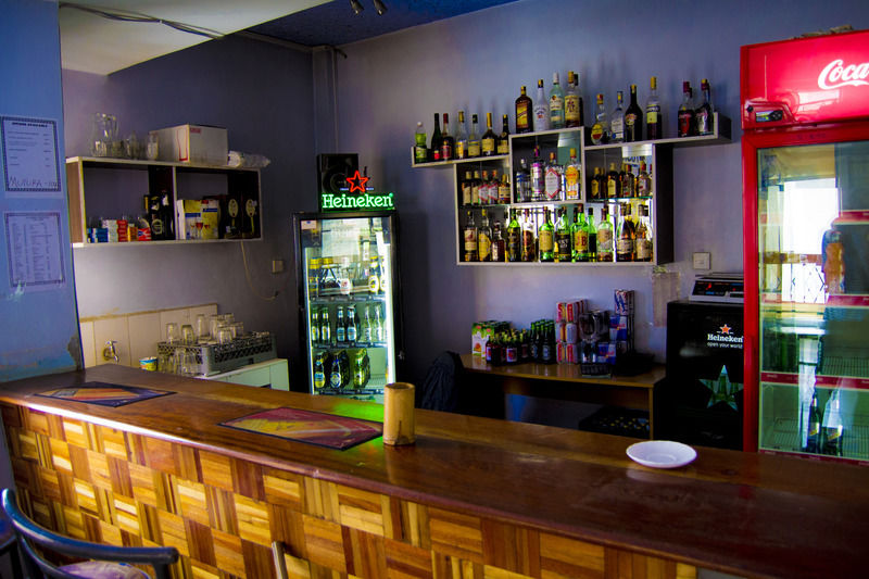 La Jardine Bed & Breakfast Nairobi Eksteriør bilde