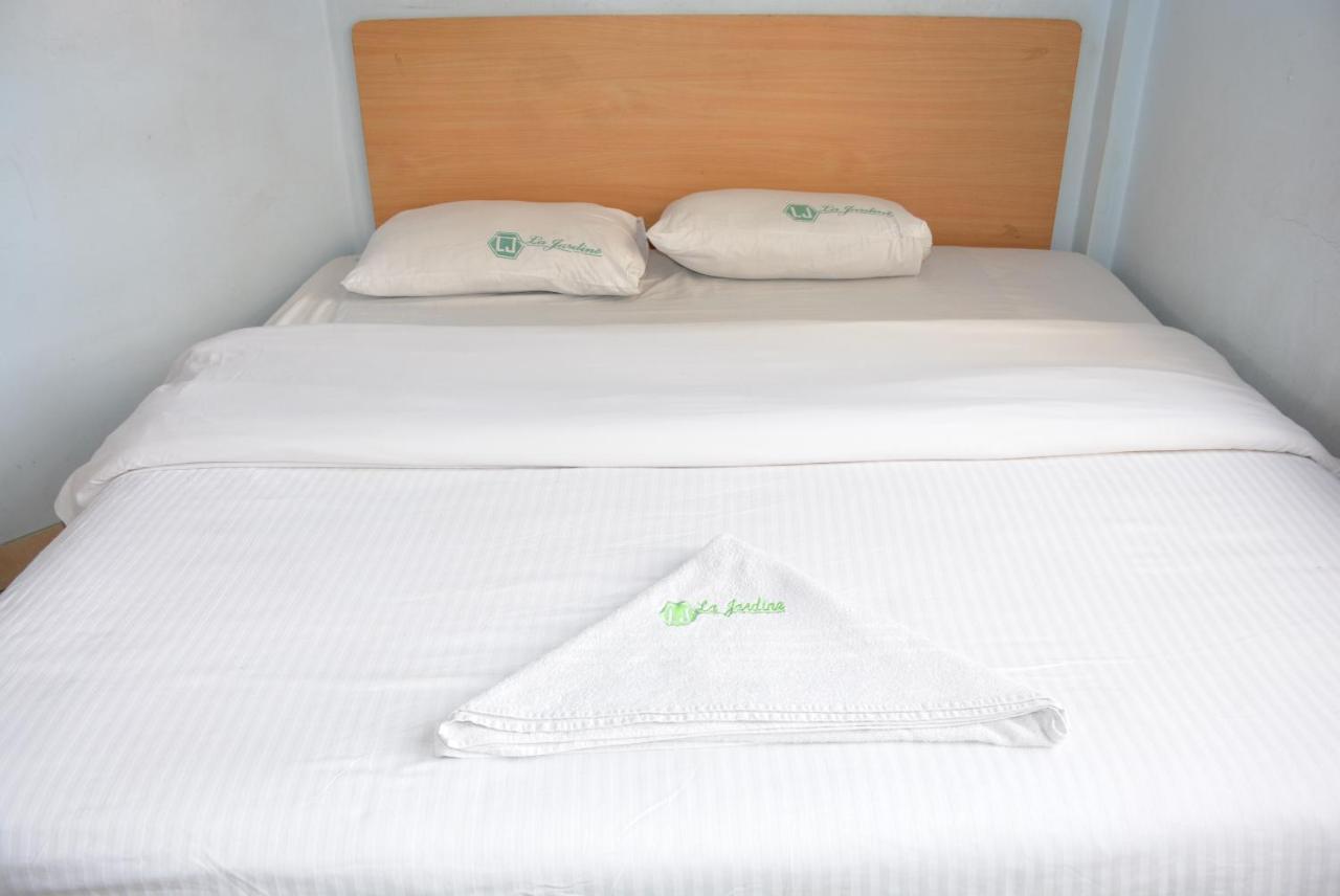 La Jardine Bed & Breakfast Nairobi Eksteriør bilde